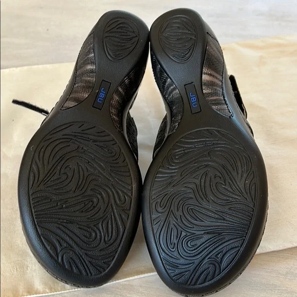 New with tags! Jambu comfort sandals. Size 71/2 - Picture 6 of 6